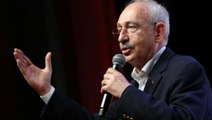 CHP lideri Kılıçdaroğlu göçmenlere ilişkin 4 sorusunu tekrarladı: 'Saray ve şürekasından yanıtları hâlâ bekliyorum!'