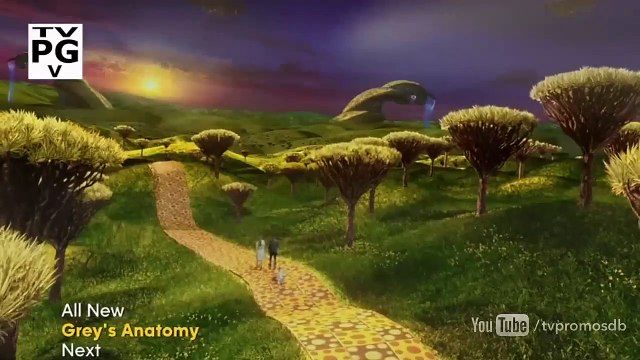 Once Upon A Time In Wonderland - saison 1 - épisode 3 Teaser VO