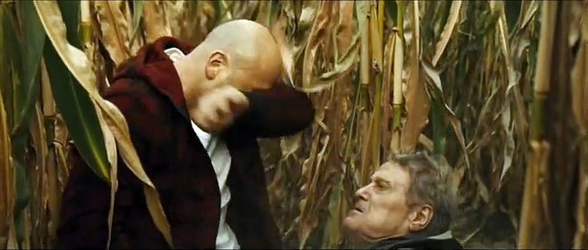 La Traque Extrait vidéo (2) VF