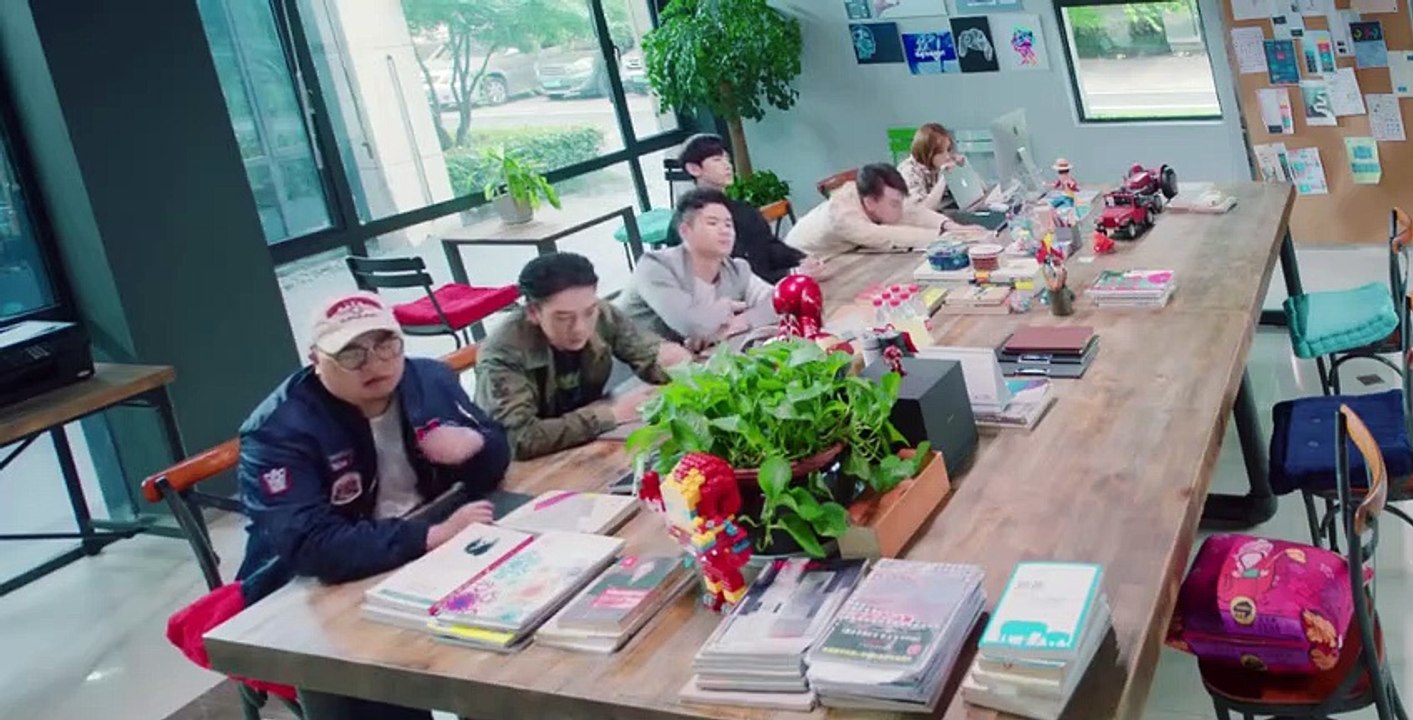 Irreplaceable Love S01 E09