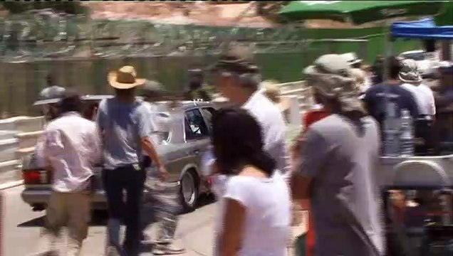 Le Fils de l'autre Making Of VF