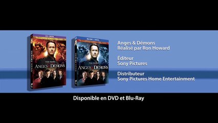 Les gaffes de Da Vinci Code & Anges et Démons
