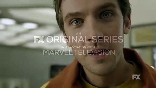Legion - saison 1 Teaser VO Switch