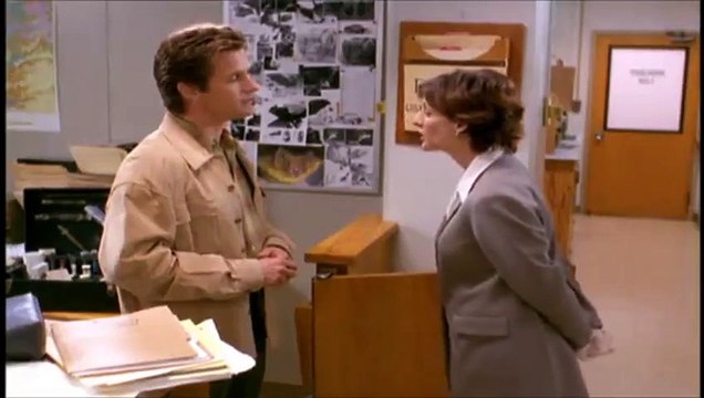 Chauves-souris, la vengeance carnivore Bande-annonce VO