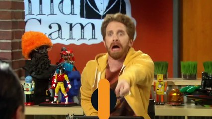 Dads - saison 1 - épisode 6 Teaser VO