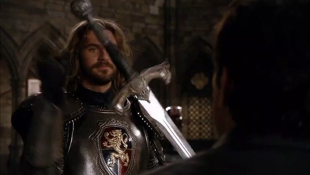 La Nuit au Musée : le Secret des Pharaons - EXTRAIT VF Le Don