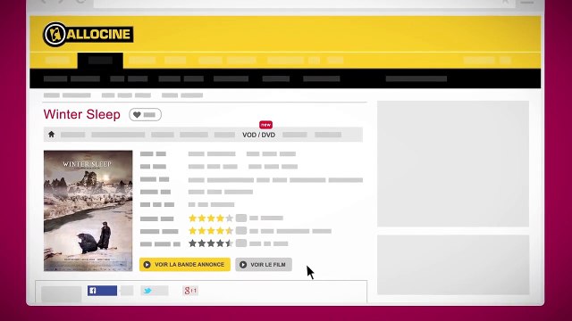 Vidéo à la demande : 10 000 films à voir légalement et facilement !