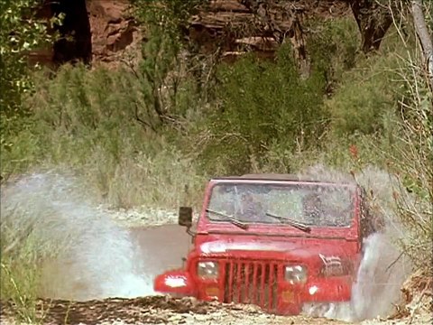 Etats-Unis - Les plus beaux sites naturels Bande-annonce VF