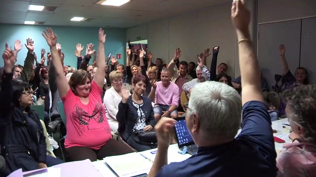 1336 jours, des hauts, débats, mais debout Bande-annonce VF