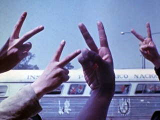 Le Fond de l&#039;air est rouge Bande-annonce VF