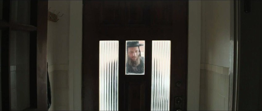 Félix et Meira - EXTRAIT VOST Musique interdite