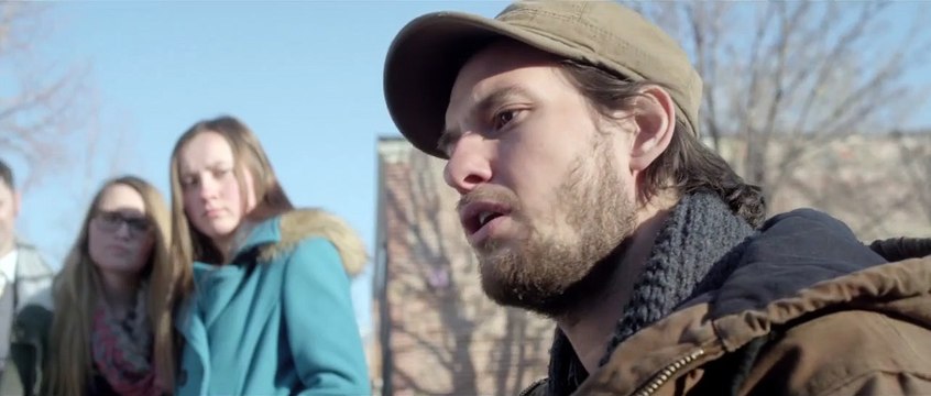 Jackie & Ryan Bande-annonce VF