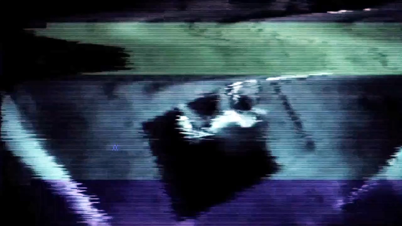 Tunnel Teaser VF