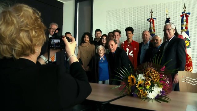 Chichinette, Ma vie d'espionne Bande-annonce VF