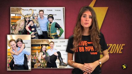 Bienvenue sur Pandora !