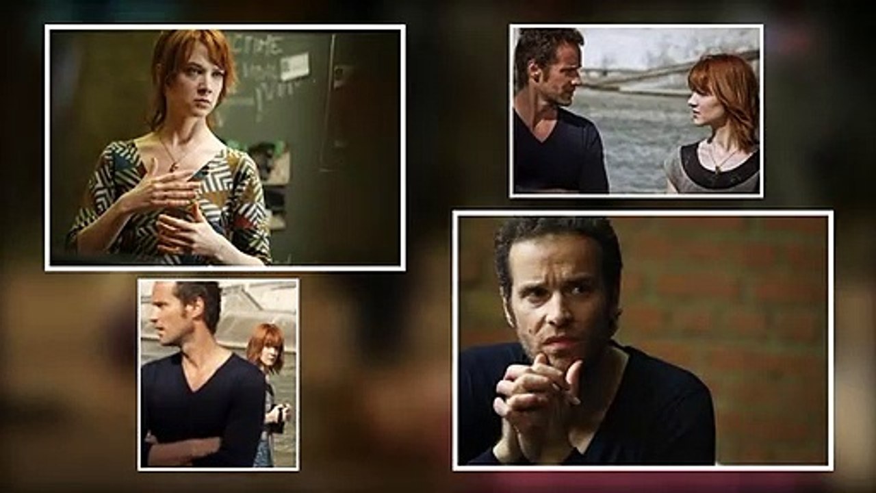 Philippe Bas Interview : Profilage