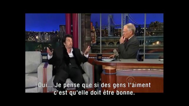 Kevin Spacey : LE roi de l'imitation