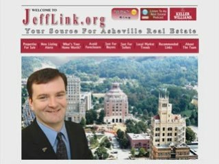 Asheville Real Estate Podcast March 2006