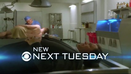 NCIS : Enquêtes spéciales - saison 11 - épisode 5 Teaser VO