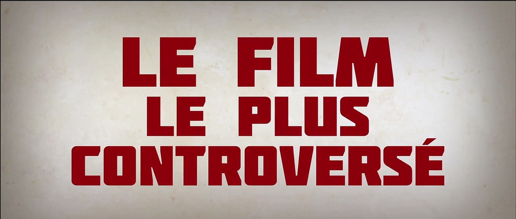 L'Interview qui tue ! - SPOT FR "Jungle"