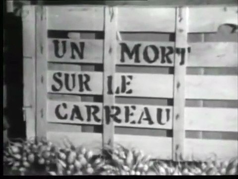 Les Cinq dernières minutes Extrait vidéo VF
