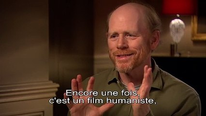 RON HOWARD