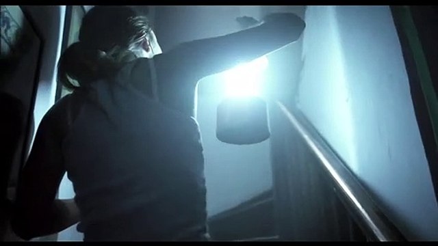 The Silent House (La Casa Muda) Bande-annonce VF