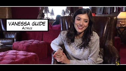 Dirty Dancing par Vanessa Guide