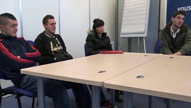 Les Règles du jeu - EXTRAIT Faire un essai