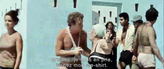 Les Voyeurs - EXTRAIT VOST "Une bombe !"