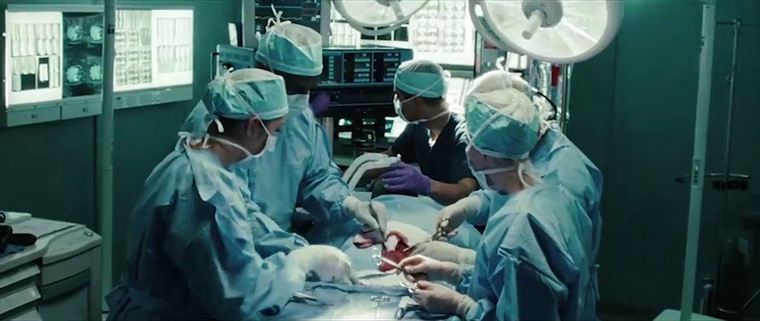 Faster Extrait vidéo VF