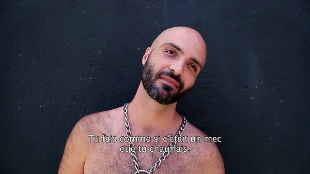 Interior. Leather Bar. Extrait vidéo VO