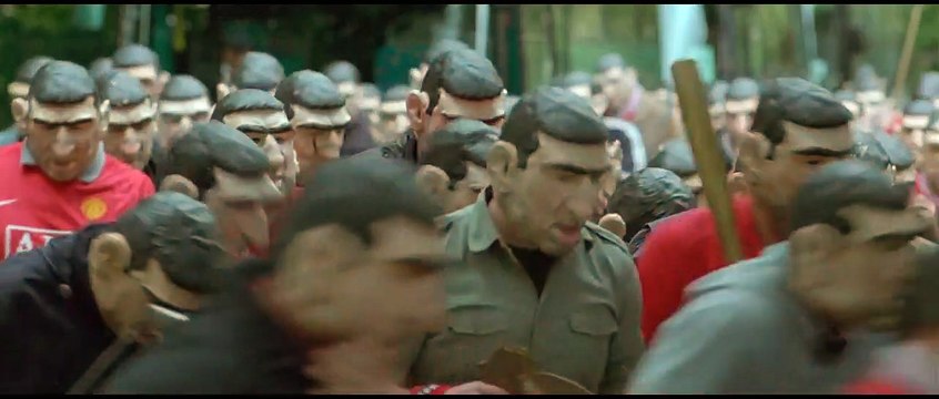 Versus: The Life and Films of Ken Loach Bande-annonce VO