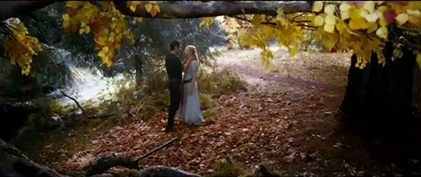 Le Chaperon Rouge Bande-annonce (3) VF