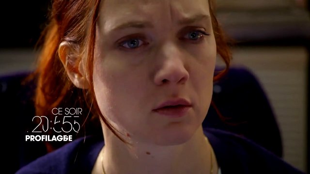Profilage - saison 7 - épisode 2 Teaser VF