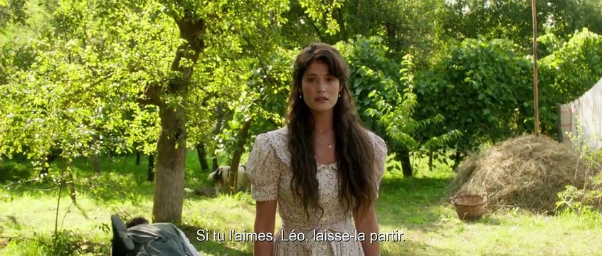 L'Histoire de l'Amour Teaser (2) VO