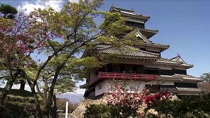 Japon - L&#039;Empire des sens Bande-annonce VF