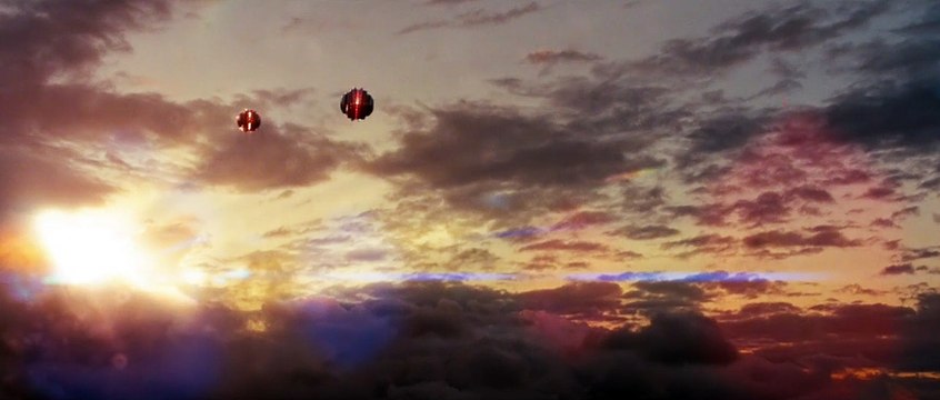 Battleship Extrait vidéo VF