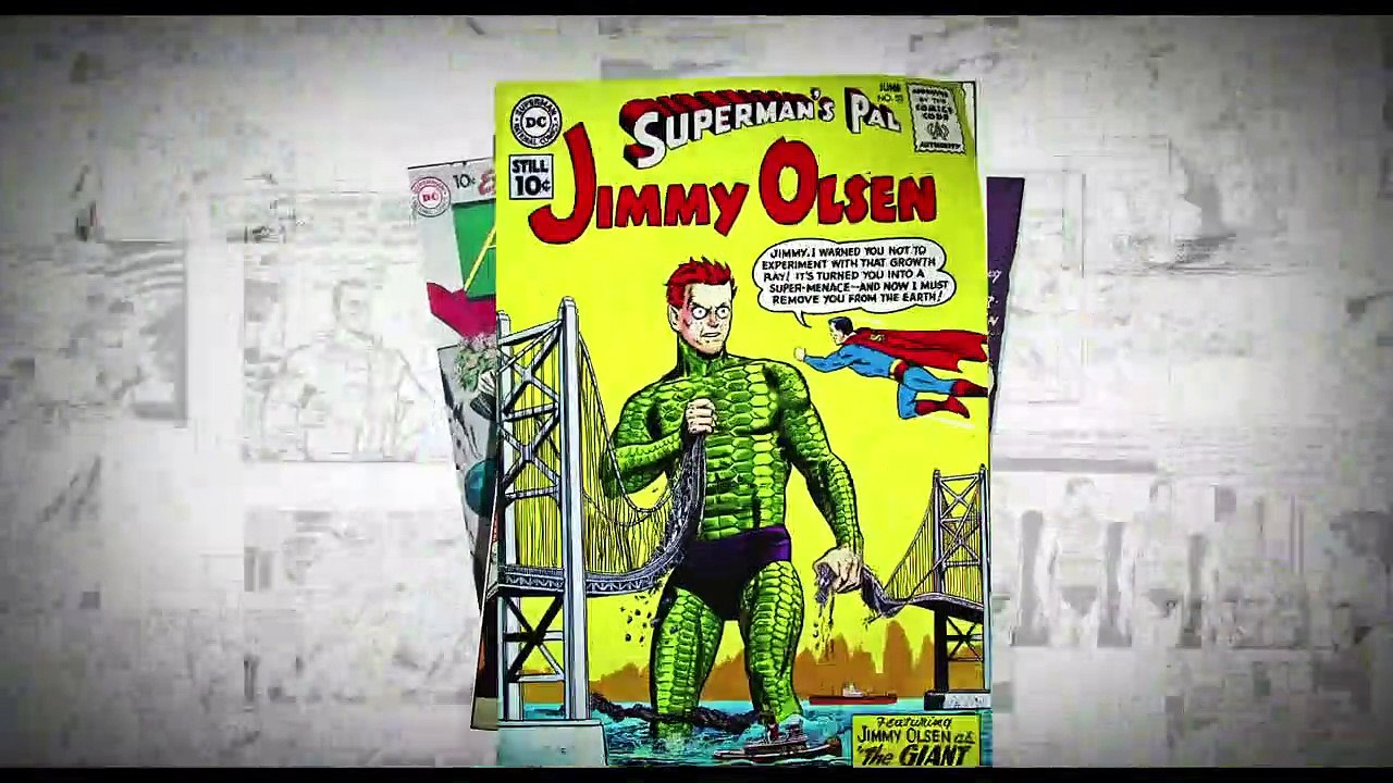 Zack Snyder célèbre les 75 ans de "Man of Steel"