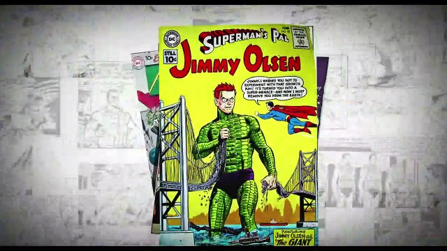 Zack Snyder célèbre les 75 ans de Man of Steel