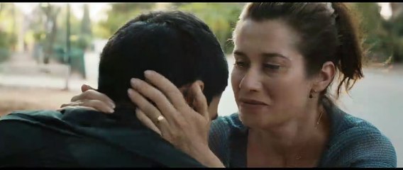 Le Fils de l&#039;autre Bande-annonce VF