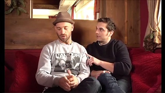 Pattaya : l'après-Kaïra de Franck Gastambide