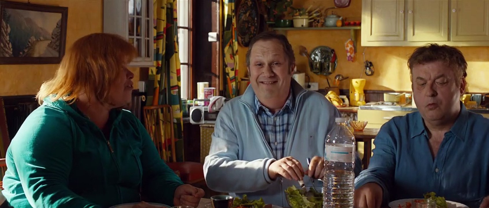 Mince alors ! Extrait vidéo (2) VF