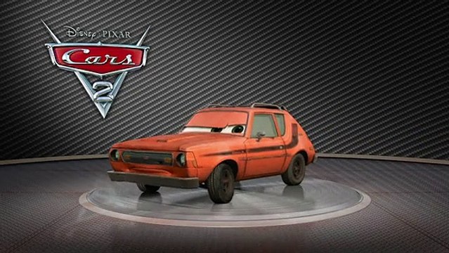 Cars 2 Teaser (4) VF
