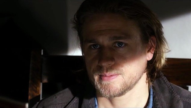 Au bord du gouffre Extrait vidéo VF