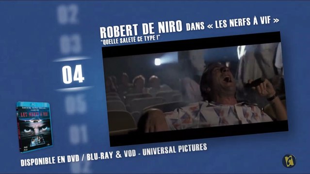 Les ordures qu'on adore détester