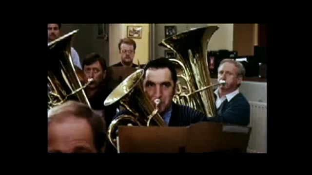 Les Virtuoses Bande-annonce VO