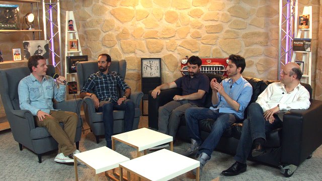 Les Affranchis, Full Metal Jacket... Spéciale Coffret Warner