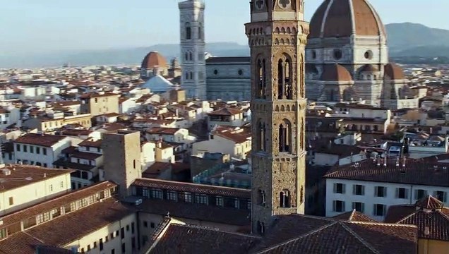 Inferno - EXTRAIT VOST Le clocher