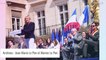 Marine Le Pen évoque sa relation tumultueuse avec son père : "J'ai beaucoup souffert..."